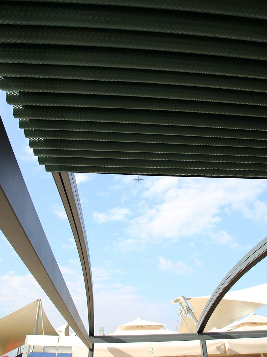 Selvi - Pergola samostojeća